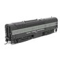 N RF-16 Sharknose A/B Locomotive Set, New York Central #3804A/#3706B with DCC & Sound
