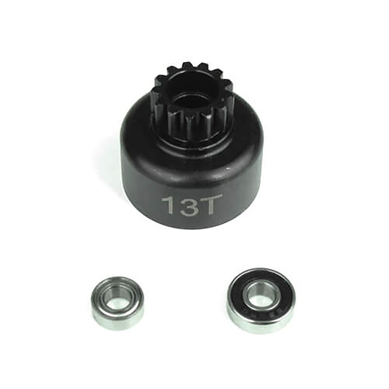 Clutch Bell 13T: NT48