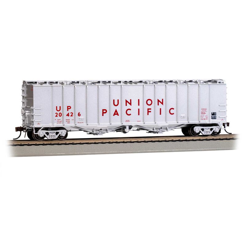 HO GATX 4180 Airslide Hopper - Union Pacific® #20426