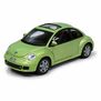 1/43 Scale VW Beetle, Green