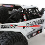 1/6 Super Rock Rey 4WD Rock Racer Brushless RTR with AVC