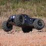 1/8 Landslide XTe 4X4 Monster Truck Brushless RTR, Blue