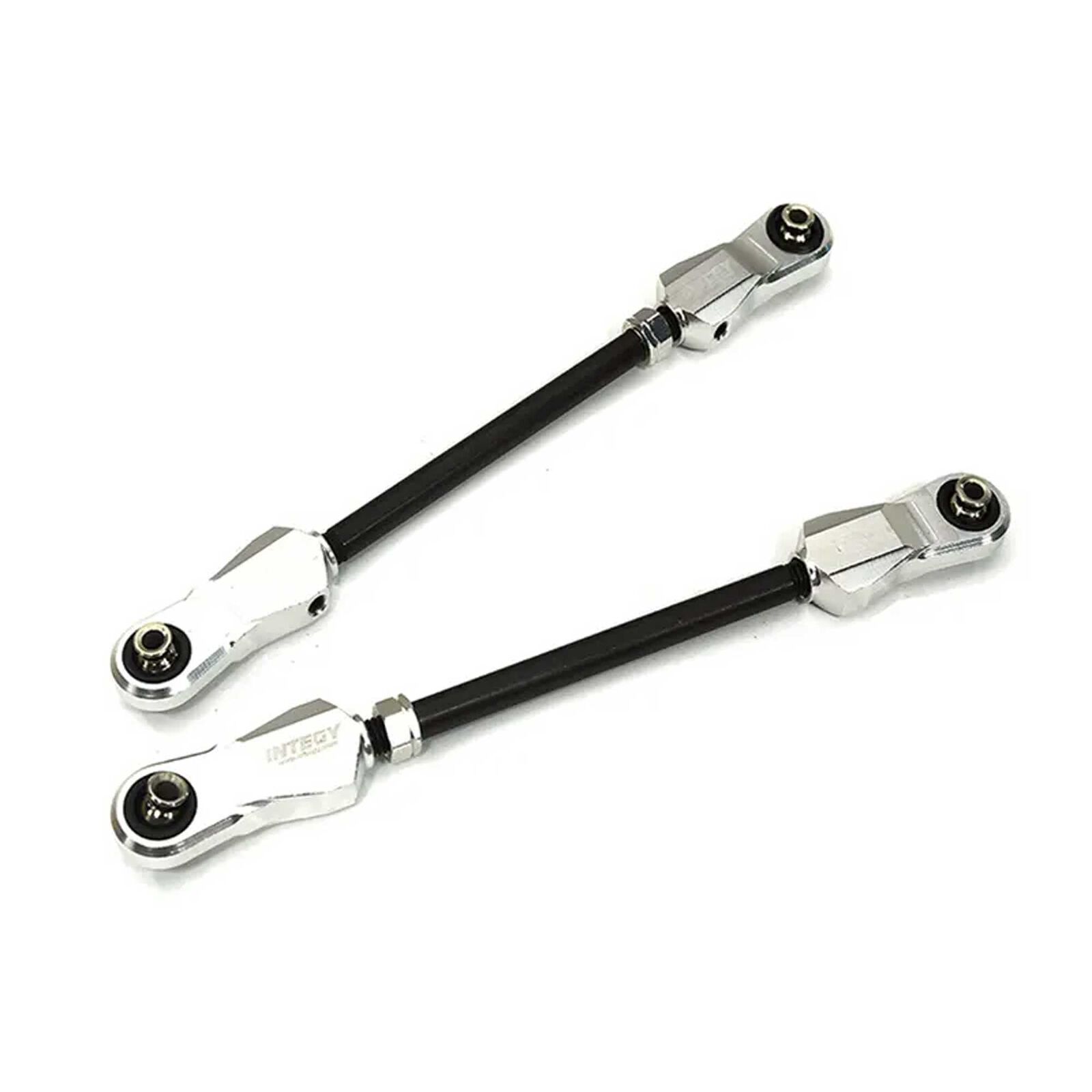 Billet Machined Front Upper Turnbuckle Links for ARRMA 1/10 Kraton 4X4 4S V2 BLX