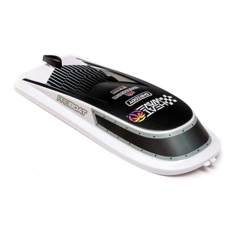 Canopy, Heatwave: Recoil 18