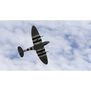 Spitfire Mk IXc 30cc ARF 81"