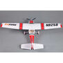 Sky Trainer 182 RTF, 1400mm: Red