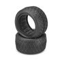 Dirt Maze, Green compound (fits 2.2" buggy rear wheel) (2)