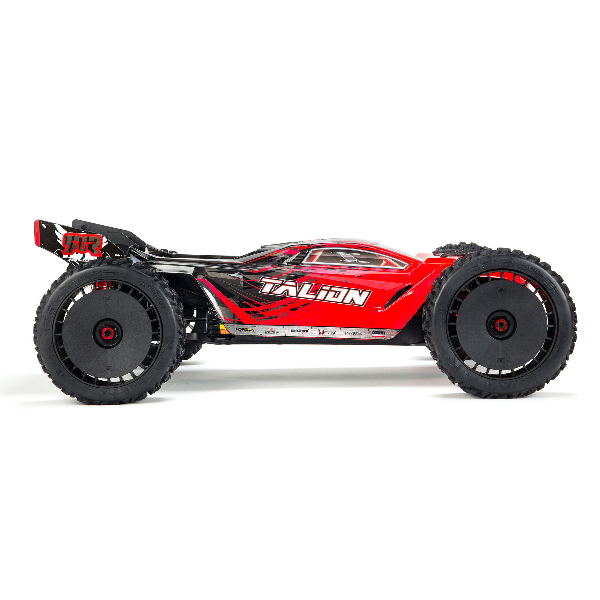 talion rc car