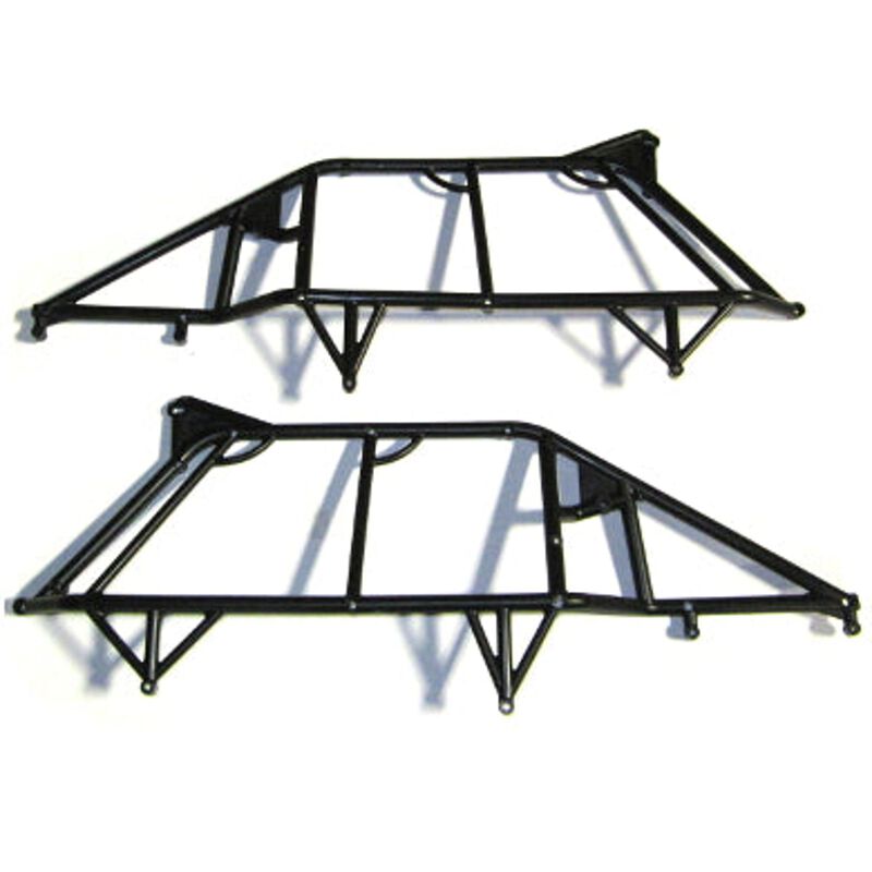 Roll Cage Sides, 1/5 Redcat Rampage Chimera