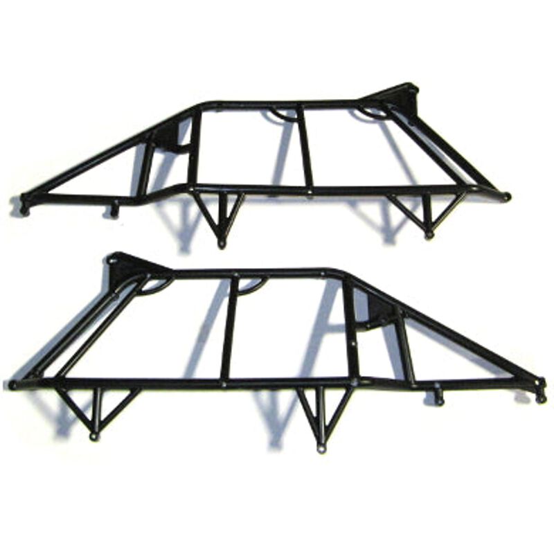 Roll Cage Sides (2)