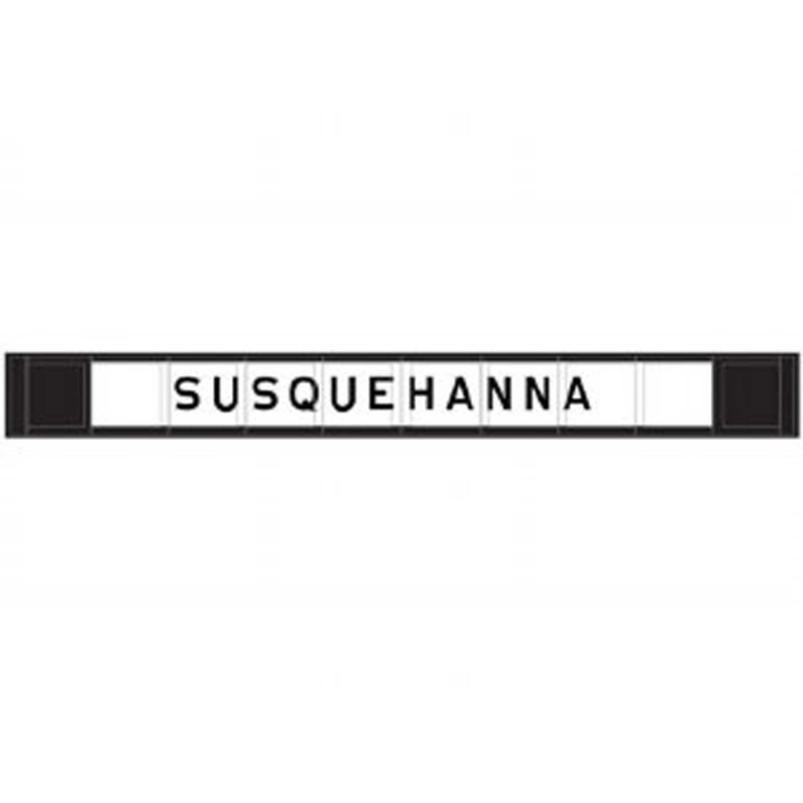 HO Code 100 Plate Girder Bridge NYS&W