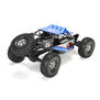 1/10 Twin Hammers V2 4WD 1.9 Rock Racer Brushed RTR