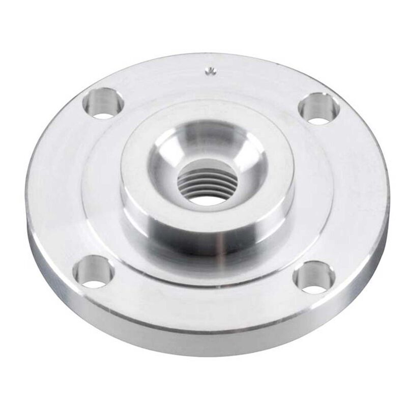 Inner Cylinder Head: 12XZ