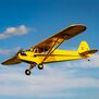 J-3 Cub 10cc EP PNP, 82.5"