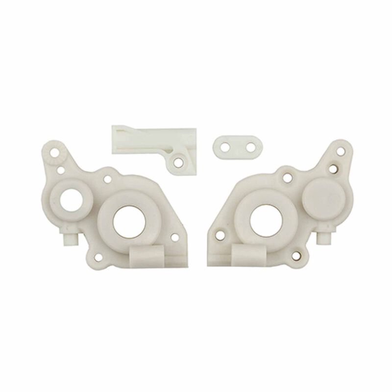 4WD Front Transmission Case, 1/10 Team Associated RC10