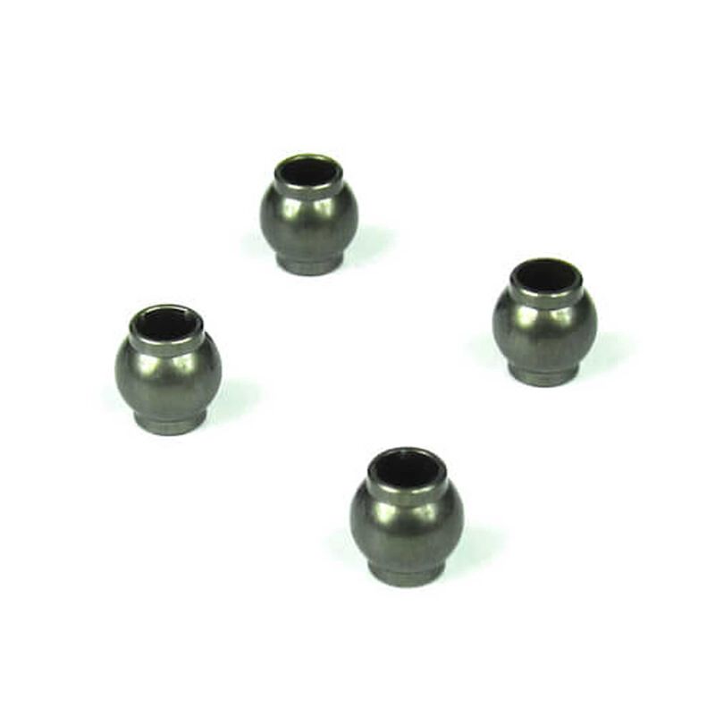 Pivot Balls, 5.8mm (4)