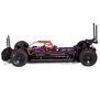 1/10 Lightning STK 4WD Brushed RTR, Red