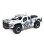 1/10 Mint 400 Ford Raptor Baja Rey Limited Edition 4WD RTR, White