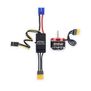 Torpedo Brushless Power System: UTB18 Capra