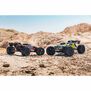 1/5 KRATON 8S 4X4 RTR Brushless Speed Truck, Green