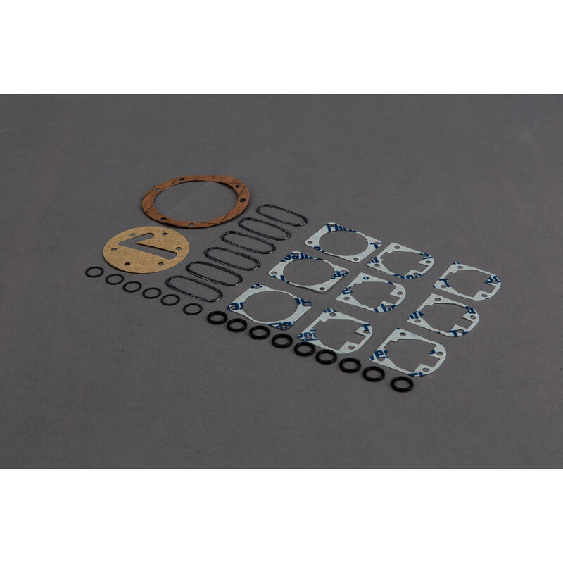 Engine Gasket Set: BS
