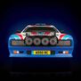 1/10 Apex2 Sport, A550 Rally Car RTR