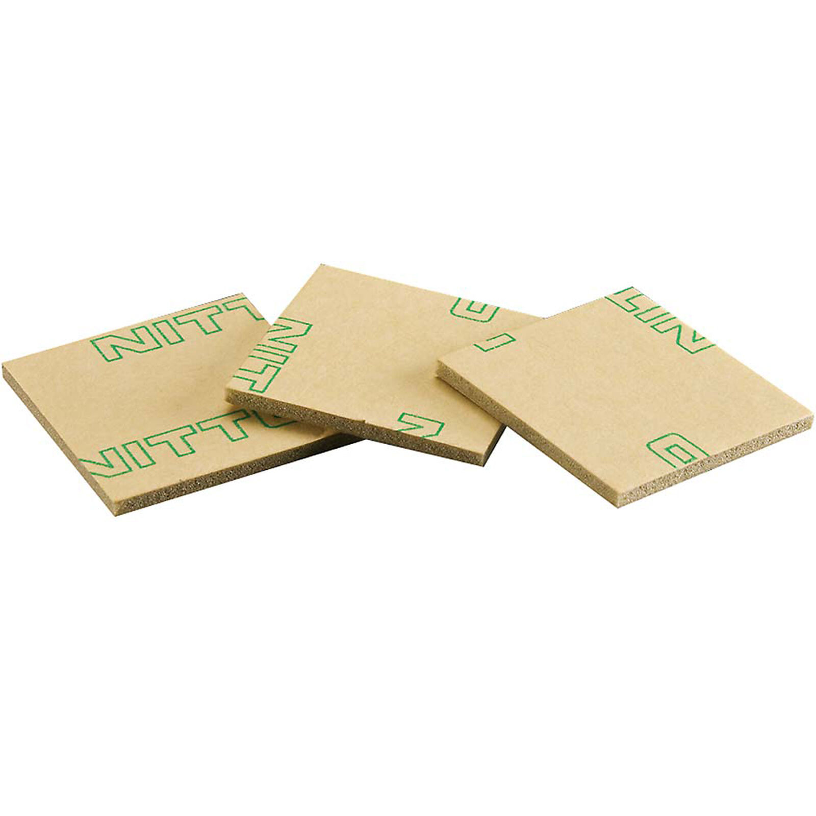 Gyro Double Sided Foam Mounting Pads 30x30mm (3)
