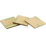 Gyro Double Sided Foam Mounting Pads 30x30mm (3)
