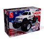 1/32 USA-1 Monster Truck 2T Model Kit