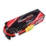 11.1V 5300mAh 3S 60C G-Tech Hardcase LiPo Battery: XT90
