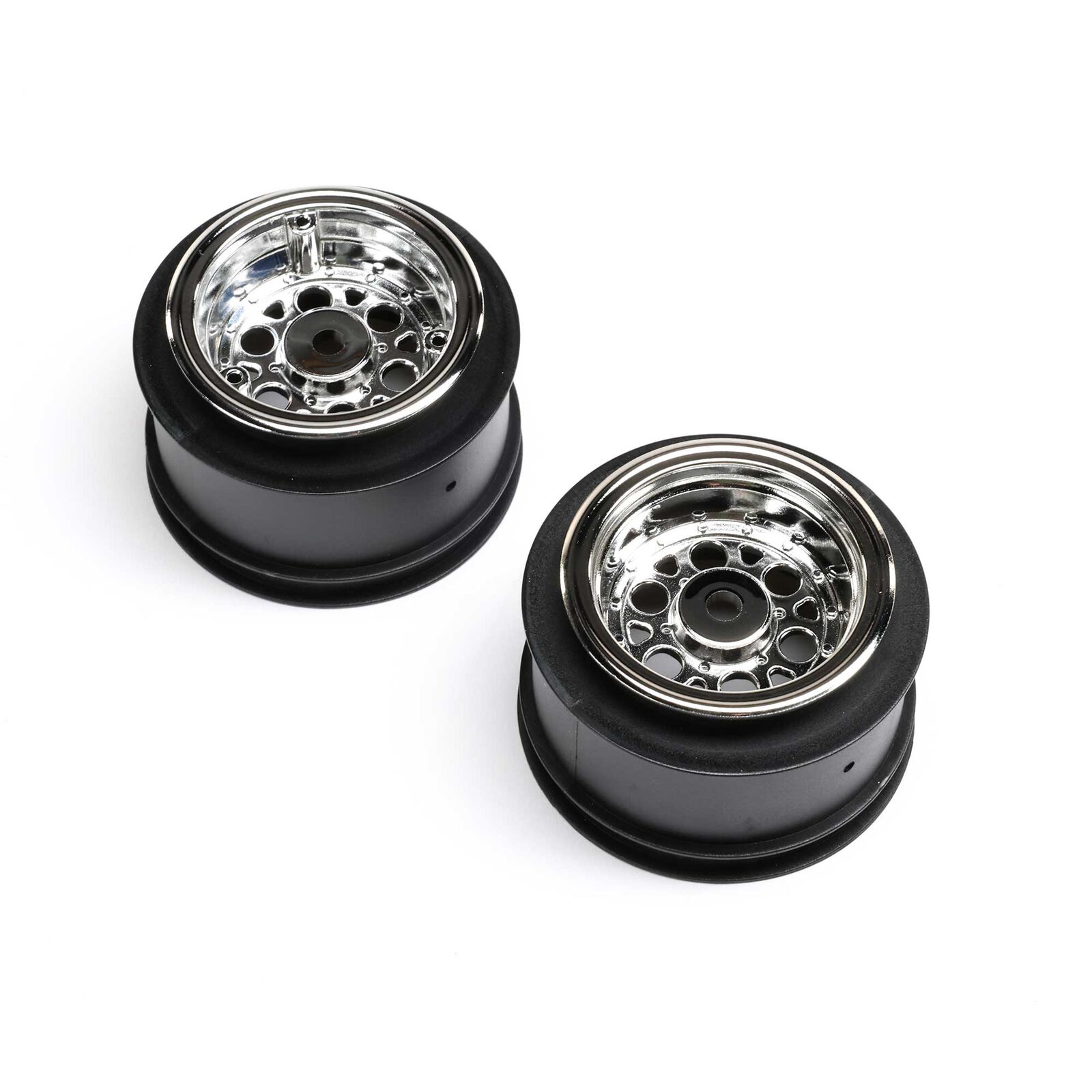 Rear Wheel Set, 1.7"/2.2": 22S Sprint