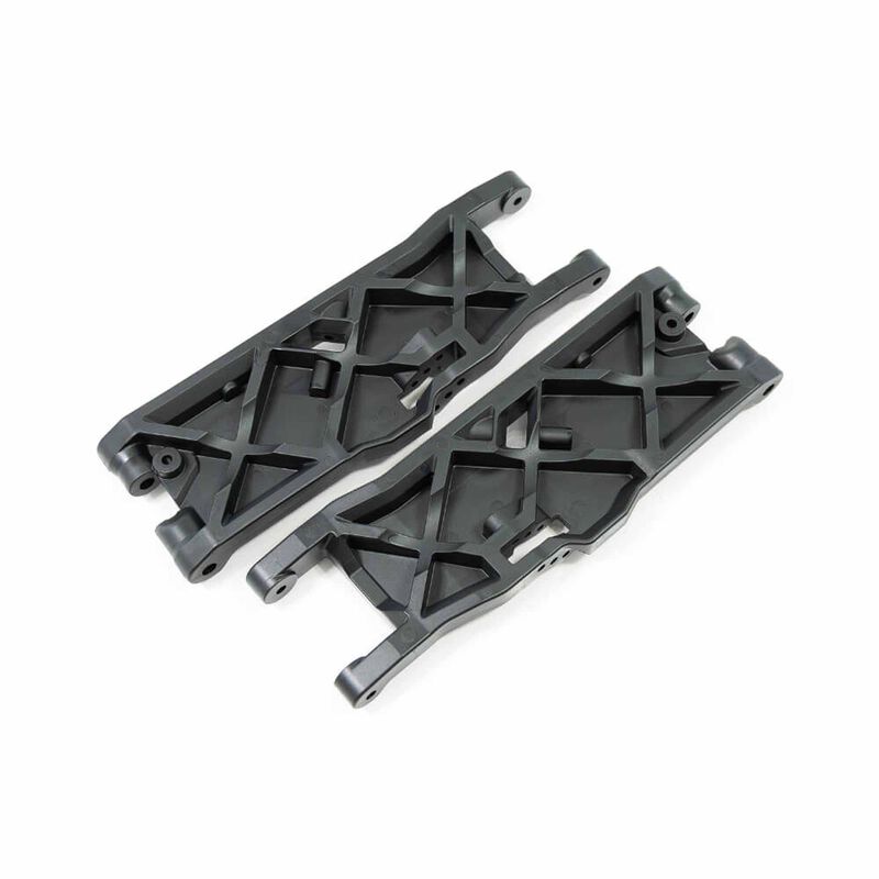 Suspension Arms (rear, 2pcs, ET/NT48 2.2)