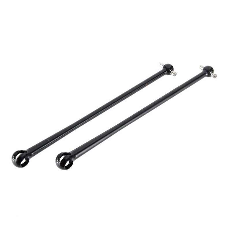 Universal Joint Dogbone 123mm (2)