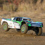 1/6 Super Baja Rey 4WD Desert Truck Brushless RTR with AVC