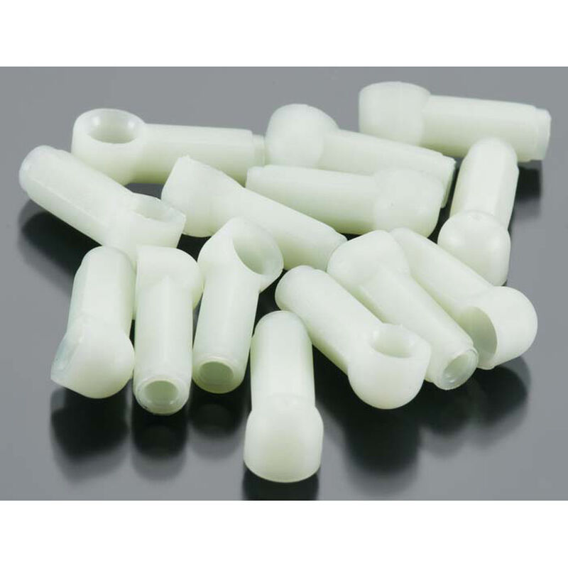 White Ball Cups: RC10