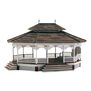 HO B/U Grand Gazebo
