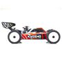 1/8 Inferno MP9 TKI4 V2 4X4 Off-Road .25 Nitro Buggy RTR