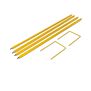 Wing Strut Set: J-3 Cub 10cc, 82.5"