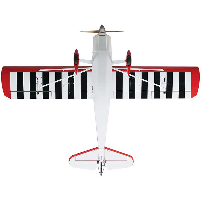 Great Planes Citabria 30cc ARF, 85