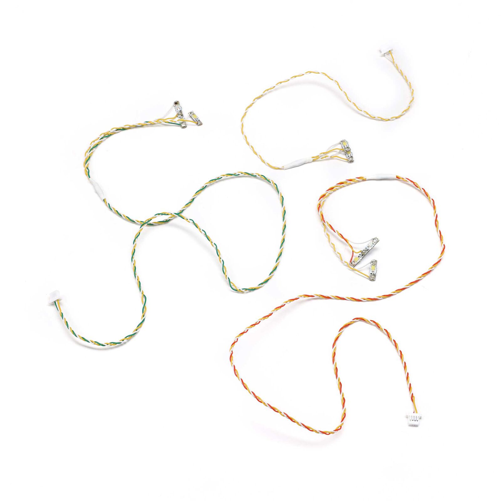 LED Set: Micro Scrappy 800