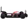 1/10 Lightning STK 4WD Brushed RTR, Red