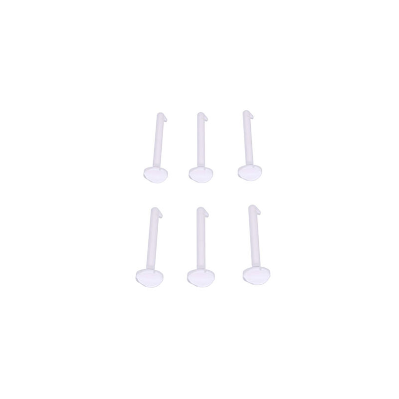 Wing Bolt Plate (6): Firefly 1.1m