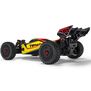 1/8 TYPHON MEGA 665 4X4 RTR Brushed Buggy, Yellow