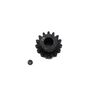 Losi Pinion Gear, 15T, 1.5M, 8mm D, Steel: 5IVE-TE