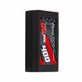 7.6V 400mAh 2S 60C Hardcase G-Tech LIHV Battery: XT60