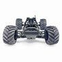1/10 MT410 2.0 4WD Electric Monster Truck Kit