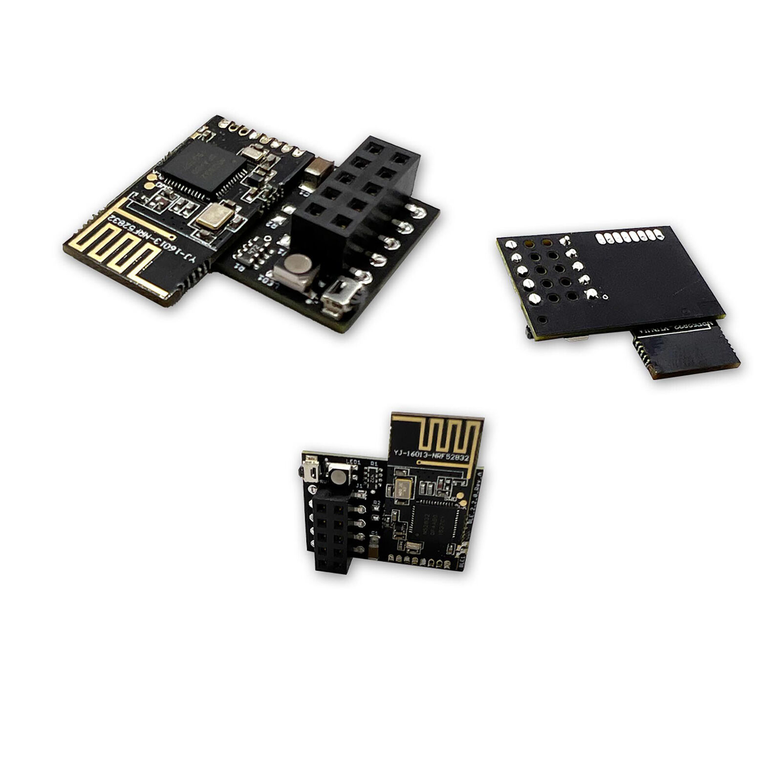 Motolyser Bluetooth Module