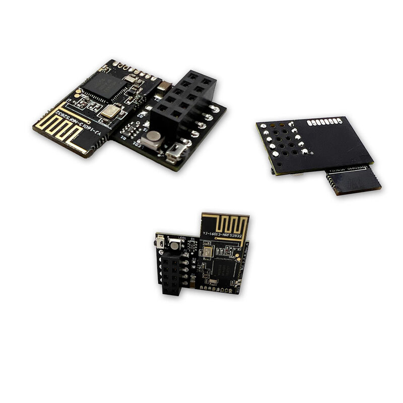 Motolyser Bluetooth Module