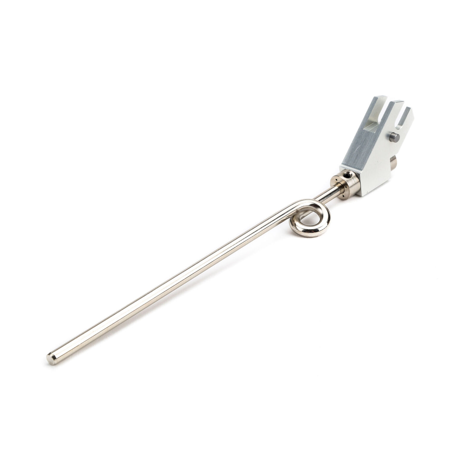 60-120 F4U Wire Strut with Trunion Block, LH