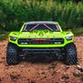 1/10 SENTON 3S 4X4 RTR Brushless Short Course Truck, Green/Black